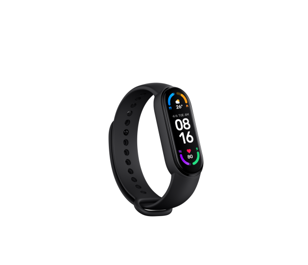 Xiaomi Mi Band 6 NFC - 685342 - zdjęcie 7